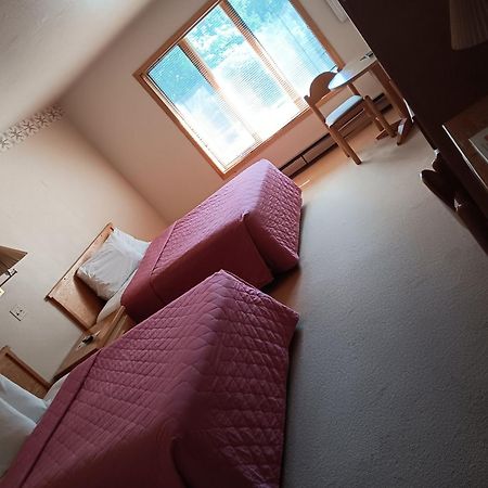 White Birch Inn スタージョンベイ エクステリア 写真