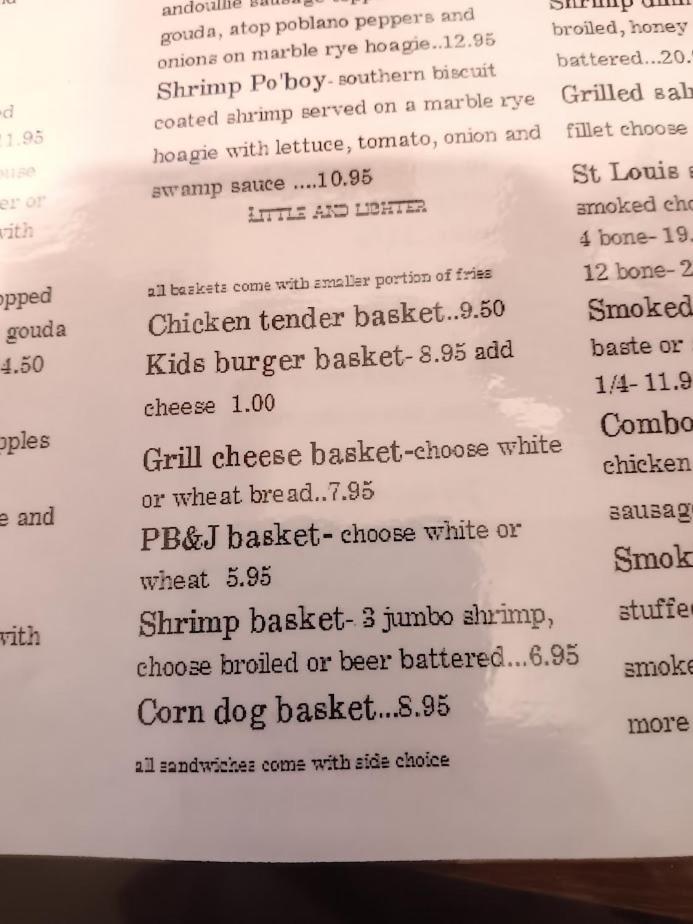 White Birch Inn スタージョンベイ エクステリア 写真