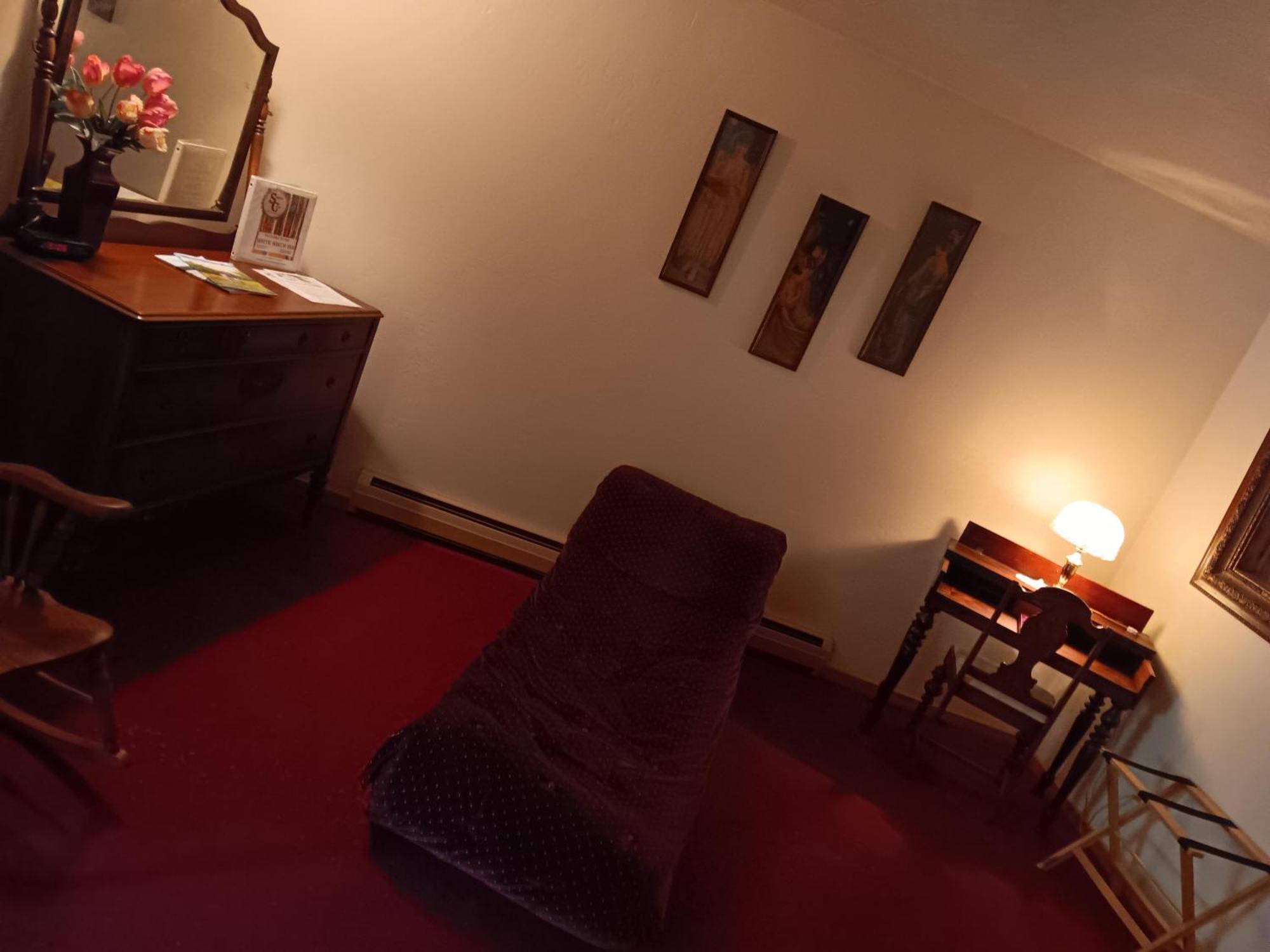 White Birch Inn スタージョンベイ エクステリア 写真