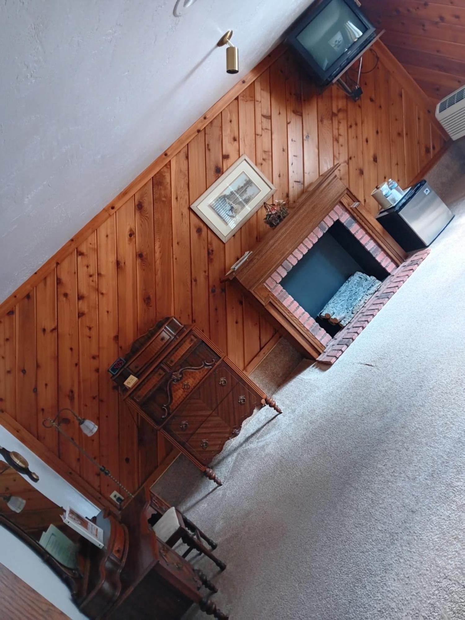 White Birch Inn スタージョンベイ エクステリア 写真
